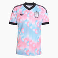 Belgium 2026 Away Jersey - front view