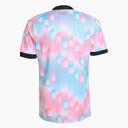 Belgium 2026 Away Jersey - back view