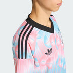 Belgium 2026 Away Jersey - product detail and fit view 3