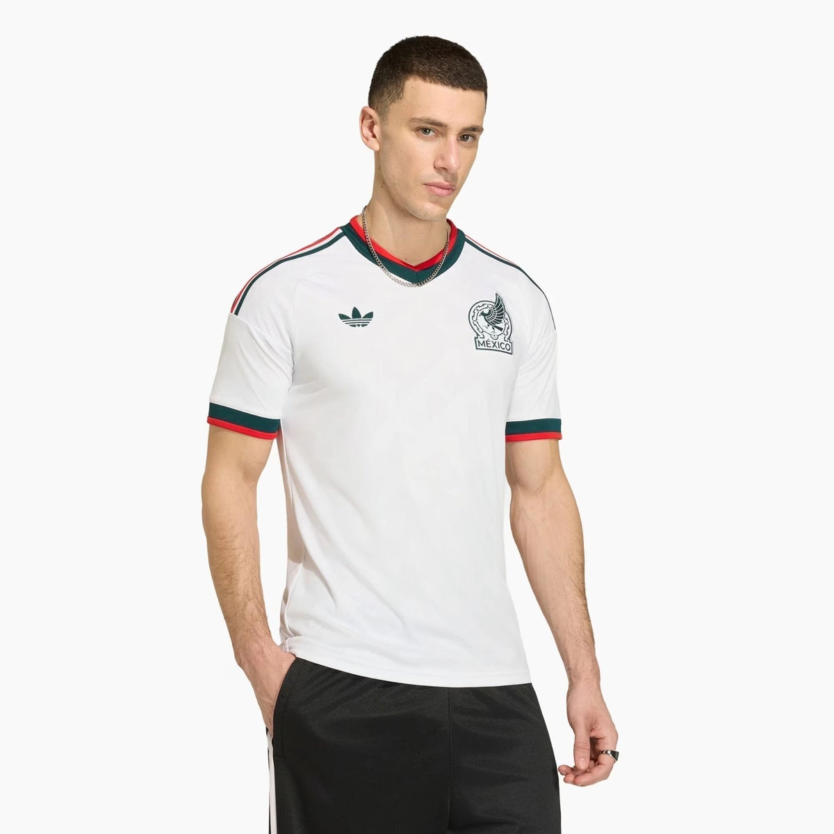 Mexico Away Jersey 2026 World Cup