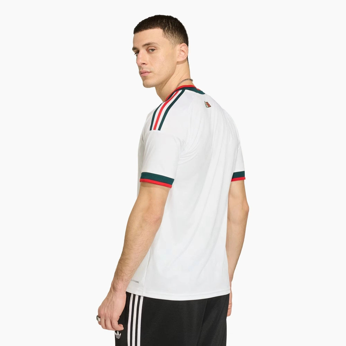 Mexico Away Jersey 2026 World Cup — View 2