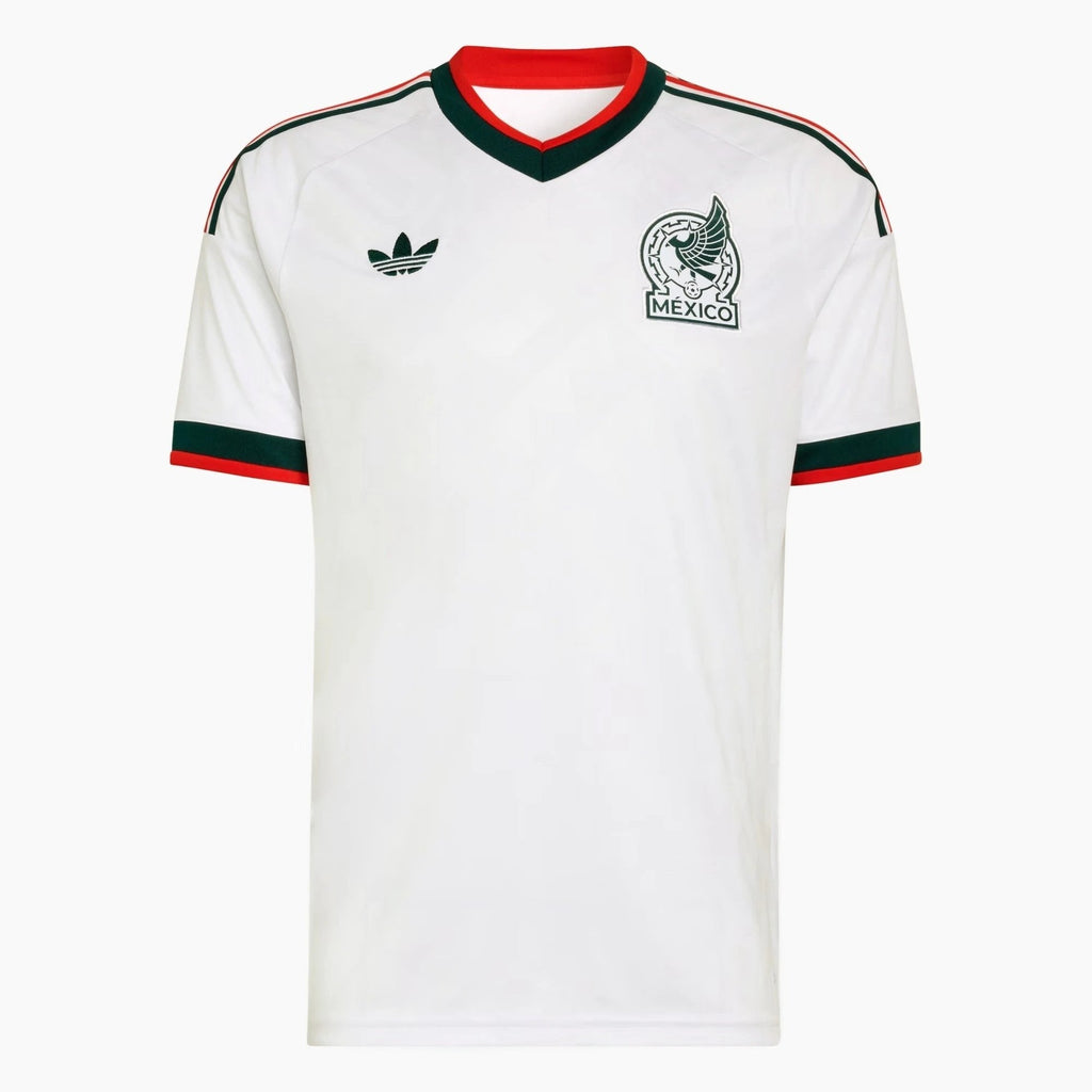 Mexico Away Jersey 2026 World Cup — View 5