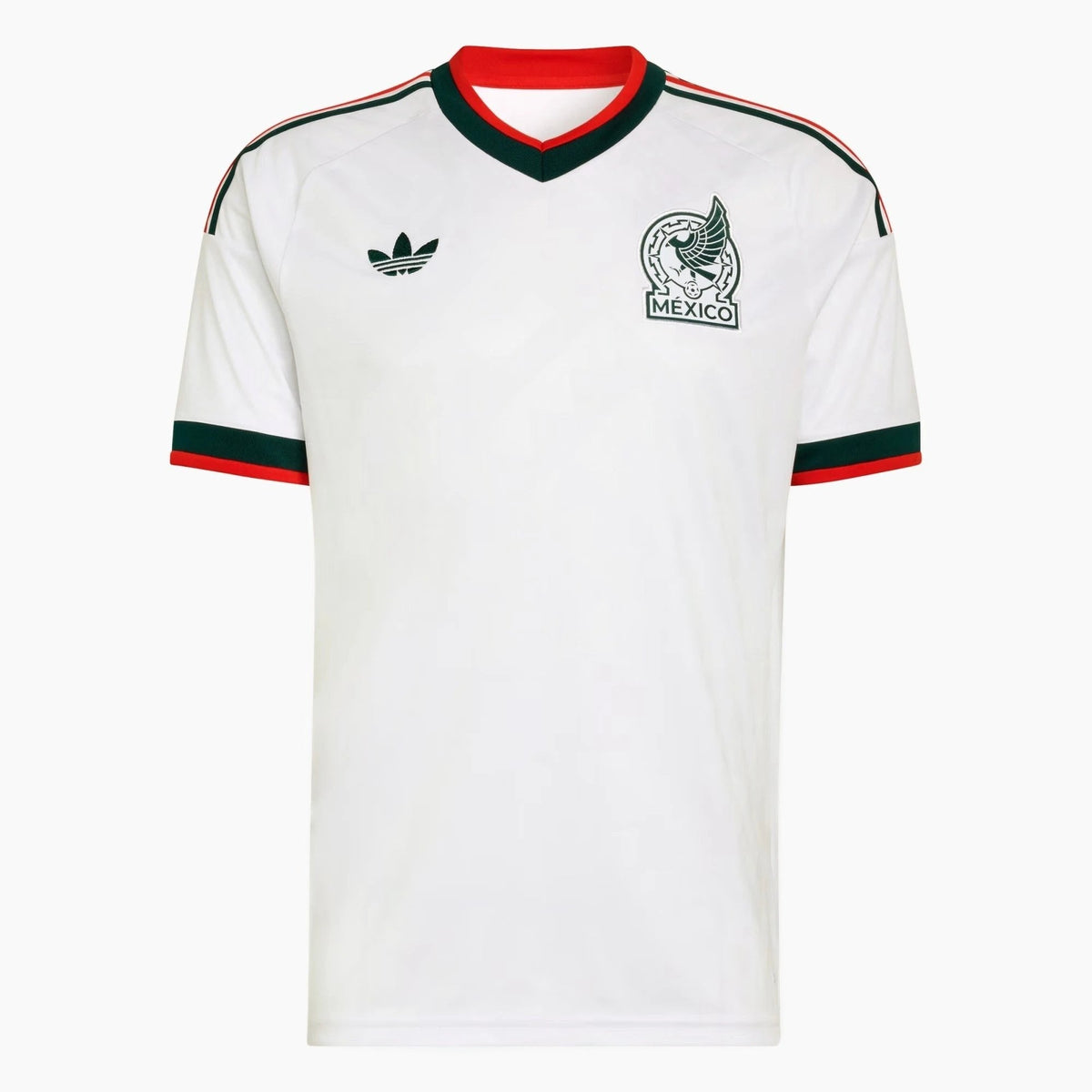 Mexico Away Jersey 2026 World Cup — View 5