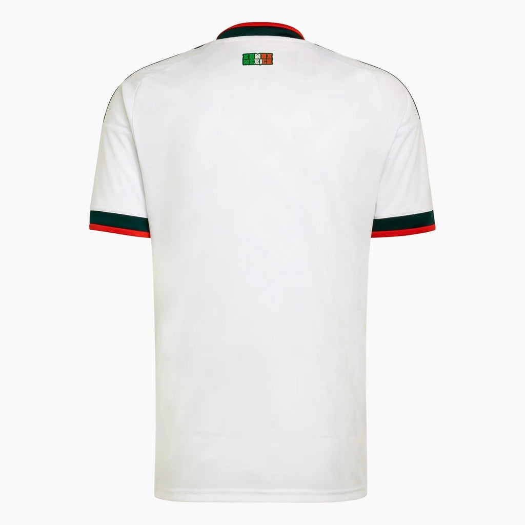 Mexico Away Jersey 2026 World Cup — View 6