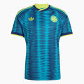Colombia 2026 Away Jersey - front view