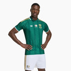South Africa 2026 Away Jersey - front model view