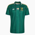 South Africa 2026 Away Jersey - front product view