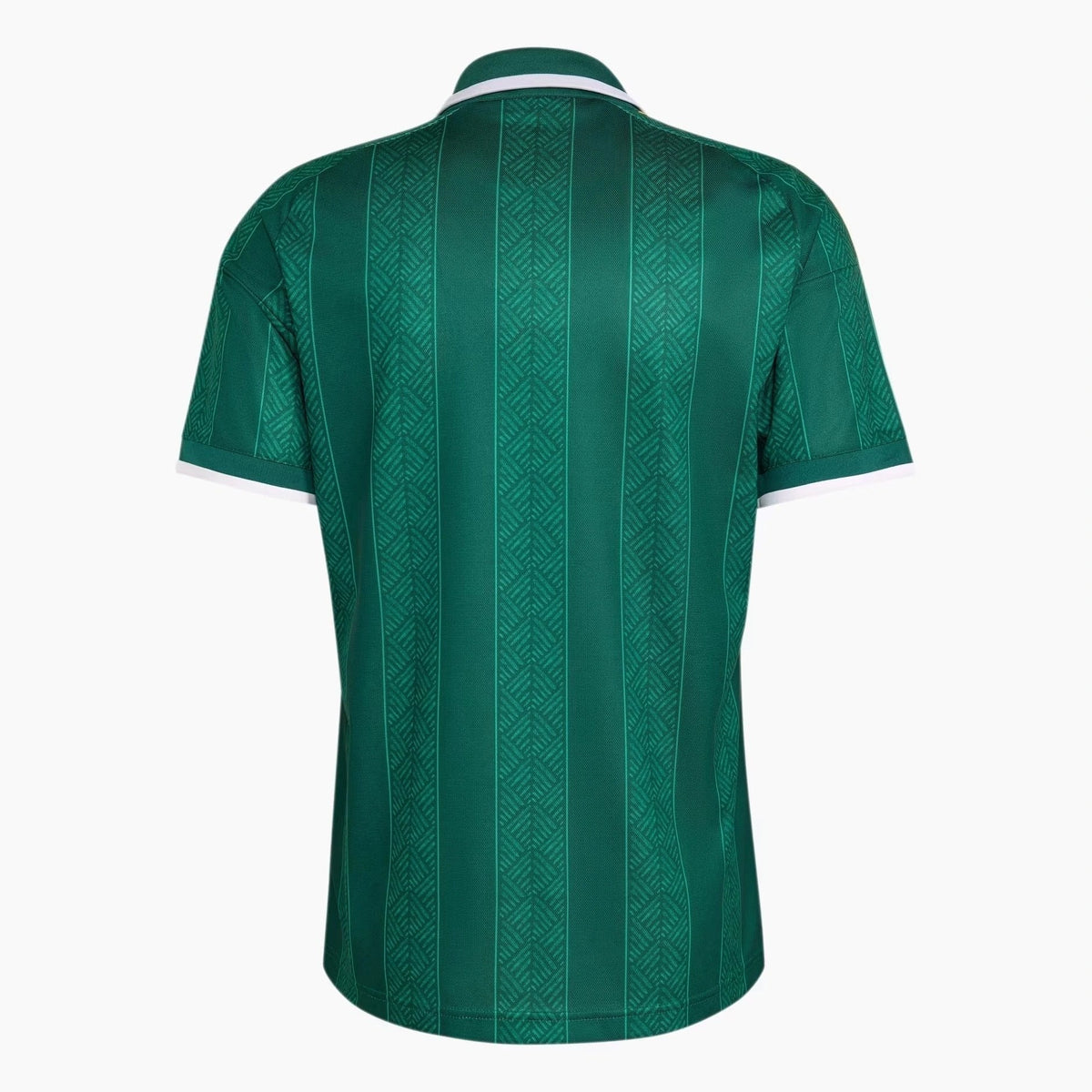 South Africa 2026 Away Jersey - back product view