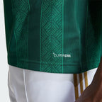 South Africa 2026 Away Jersey - hem detail