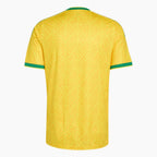South Africa 2026 Home Jersey - back product view
