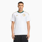 Saudi Arabia 2026 Away Jersey - front model view
