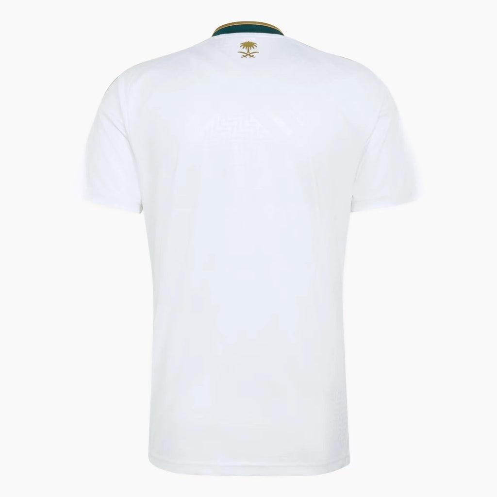 Saudi Arabia 2026 Away Jersey - back product view