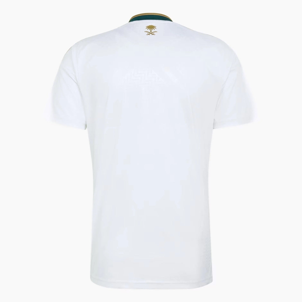 Saudi Arabia 2026 Away Jersey - back product view