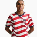 USA 2026 Home Jersey - front on model