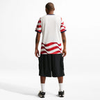 USA 2026 Home Jersey - back on model