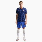 France 2026 Home Jersey - full outfit on model