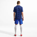 France 2026 Home Jersey - back on model