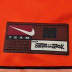 Netherlands Travis Scott Cactus Jack x Nike Total 90 Retro Jersey - Product photo 3