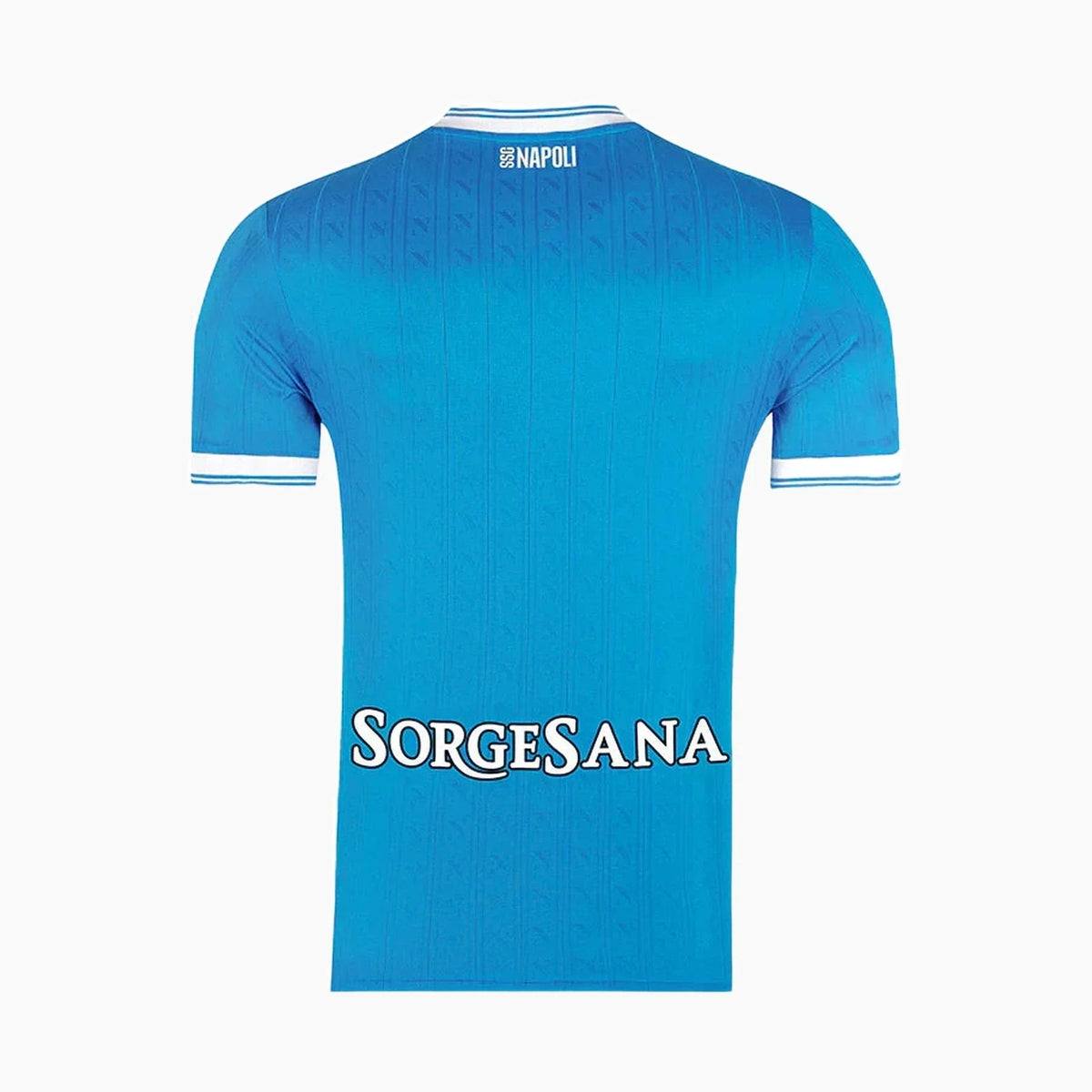 Napoli 2025/26 Home Jersey - product view 3