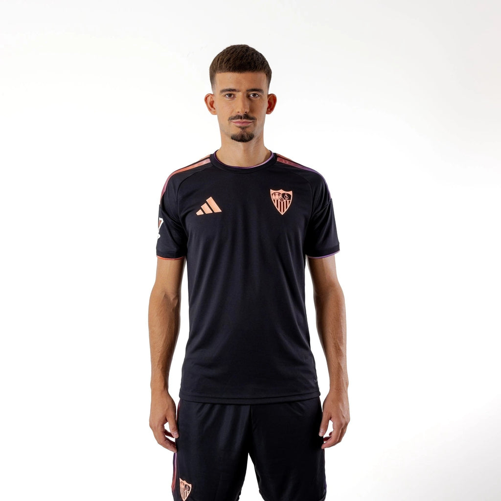 Sevilla 2026/27 Third Jersey — product view 2