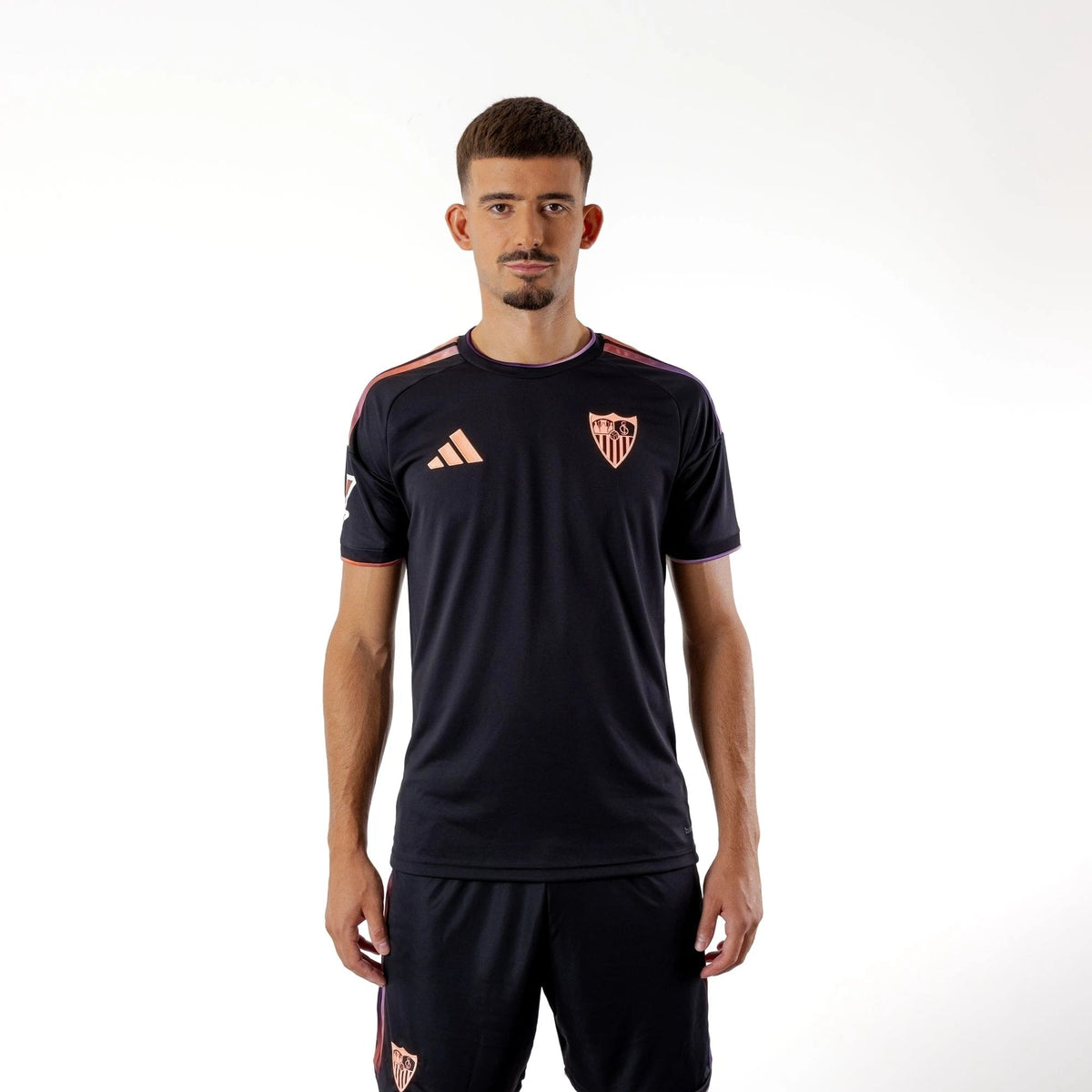 Sevilla 2026/27 Third Jersey — product view 2