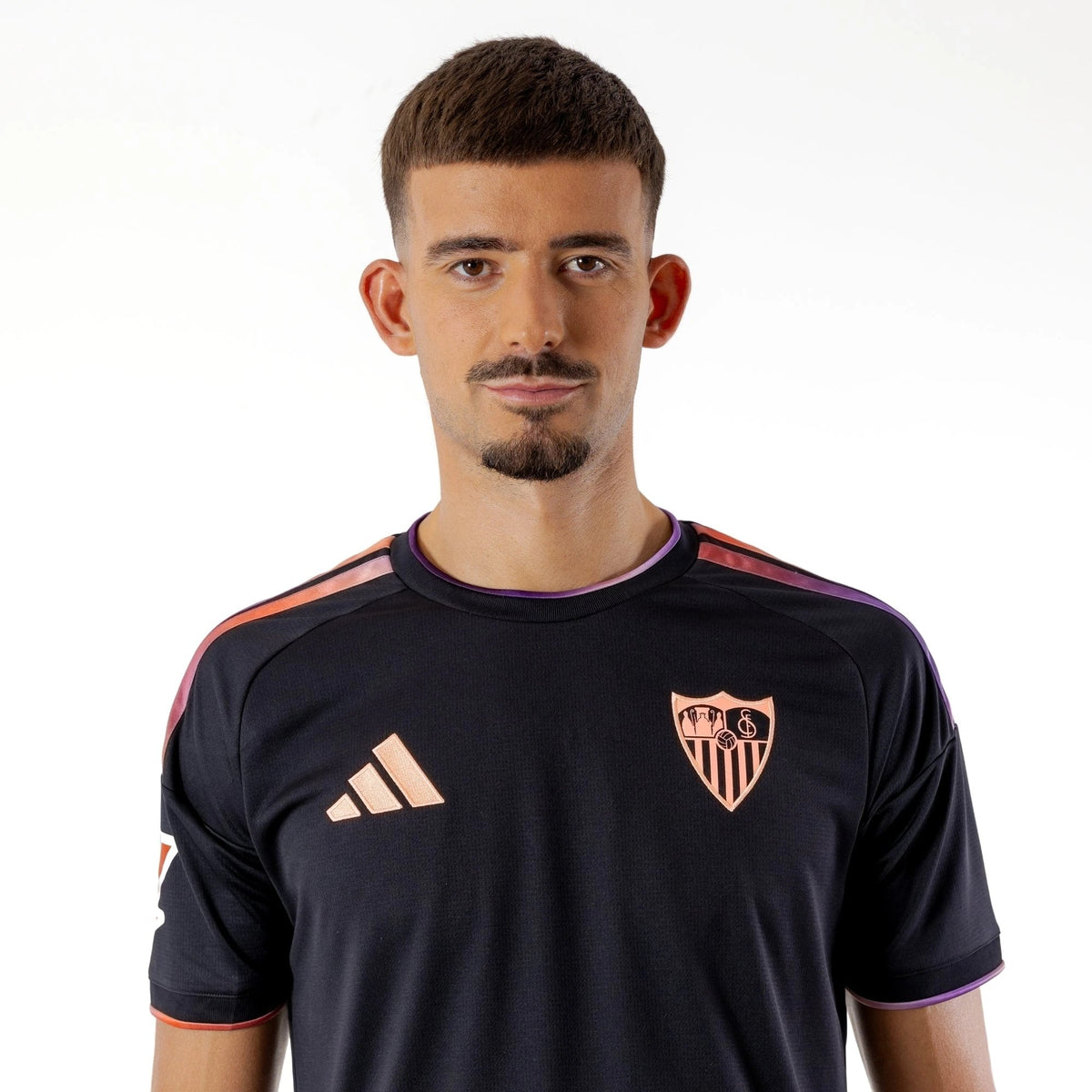 Sevilla 2026/27 Third Jersey — product view 3