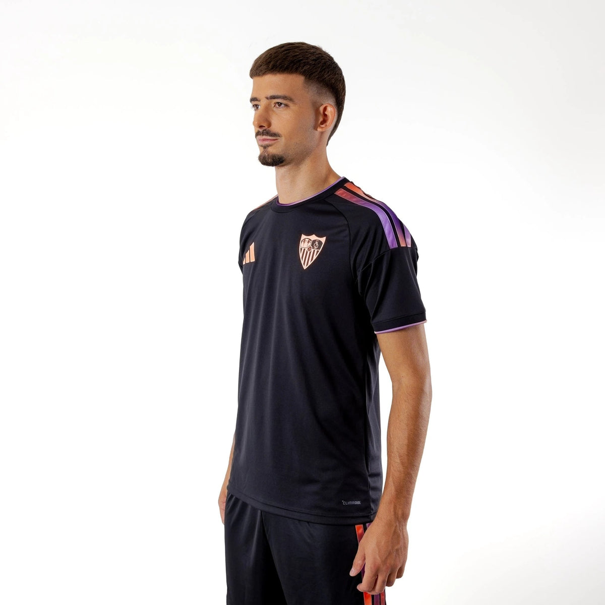 Sevilla 2026/27 Third Jersey — product view 5