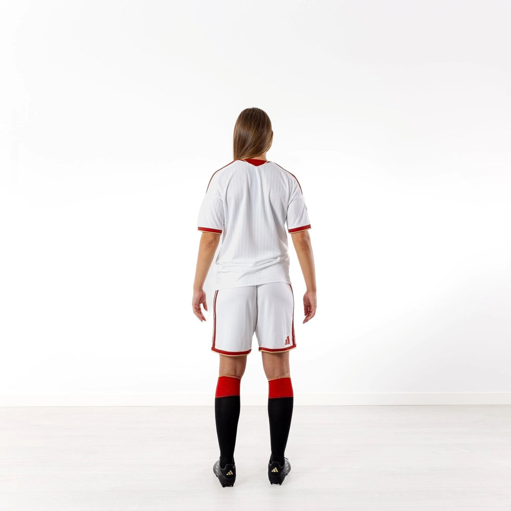 Sevilla 2026/27 Home Women's Jersey — product view 4