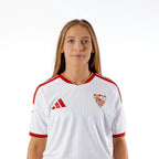 Sevilla 2026/27 Home Women's Jersey — product view 1