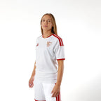 Sevilla 2026/27 Home Women's Jersey — product view 2