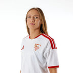 Sevilla 2026/27 Home Women's Jersey — product view 3