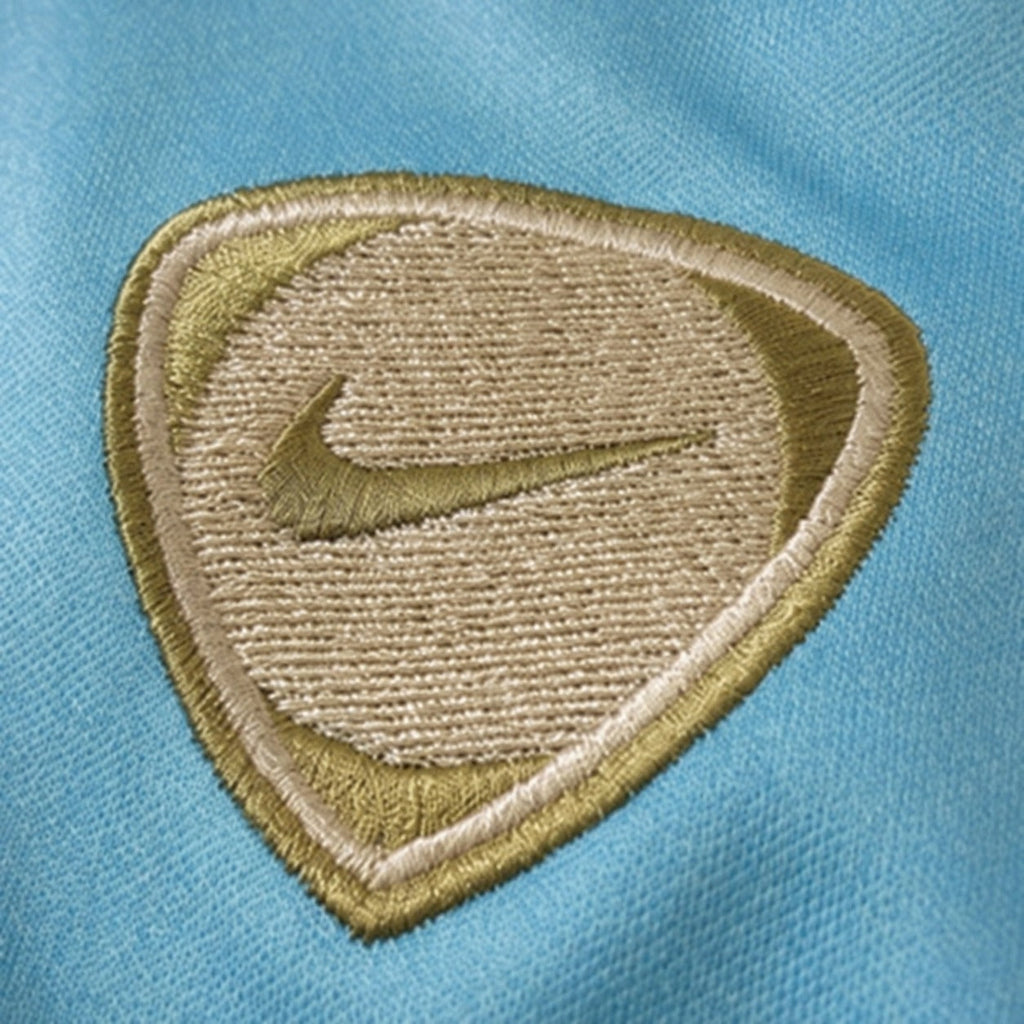 Argentina Travis Scott Cactus Jack x Nike Total 90 Retro Jersey - Product photo 1