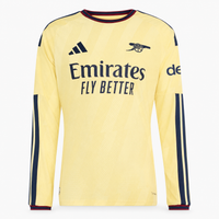 Player Version - Long sleeve