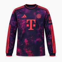 Fan Version - Long sleeve