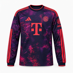 Terceiro uniforme