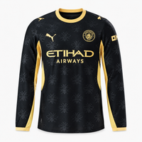 Player Version - Long sleeve