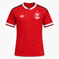 Flamengo 2026/27 Third Player Jersey - AI-assisted front product image based on the supplier reference