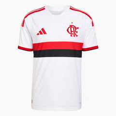 Segunda equipación