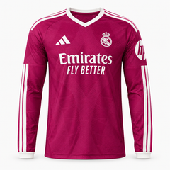 Third kit