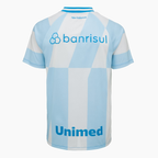 Gremio 2026/27 Away soccer jersey - isolated back view
