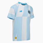 Gremio 2026/27 Away soccer jersey - right side view