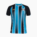 Gremio 2026/27 Home soccer jersey - isolated front view
