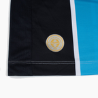 Gremio 2026/27 Home soccer jersey - hem label detail