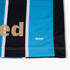 Gremio 2026/27 Home soccer jersey - fabric texture detail