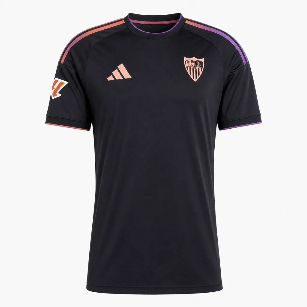 Sevilla 2026/27 Third Jersey — product view 1