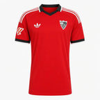 Sevilla 2026/27 Away Jersey — product view 1