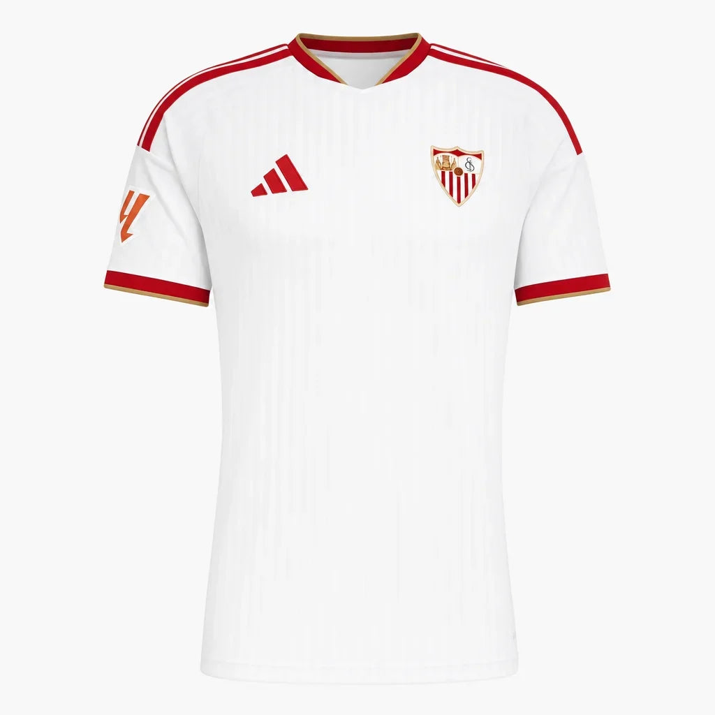Sevilla 2026/27 Home Jersey — product view 1