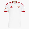 Sevilla 2026/27 Home Jersey — product view 1