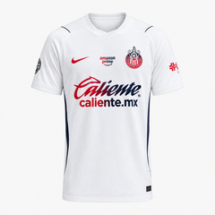 Away kit