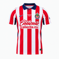 Chivas Guadalajara 2026/27 Home Player Jersey - Front view